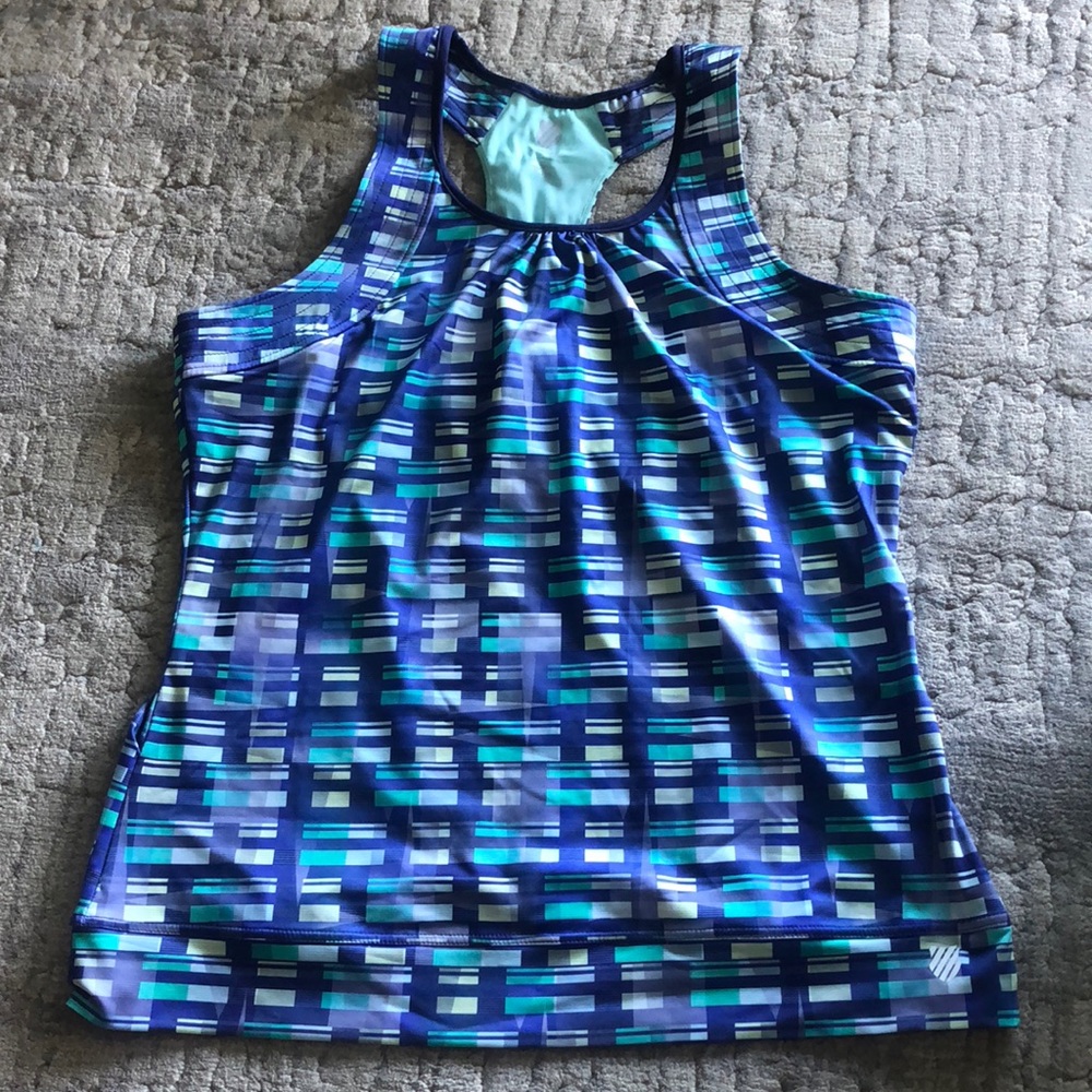 K-Swiss Woman’s Top